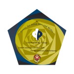 5th Anniversary Celebration Invitation